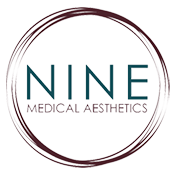 NINE Medical Aesthetics Logo